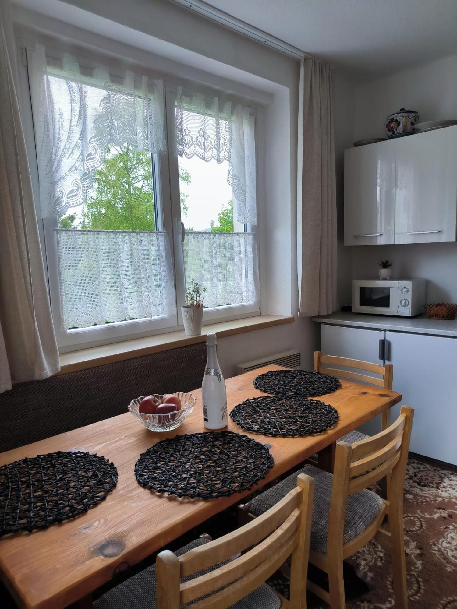 Chata Rybná 18 Pernink Exterior foto