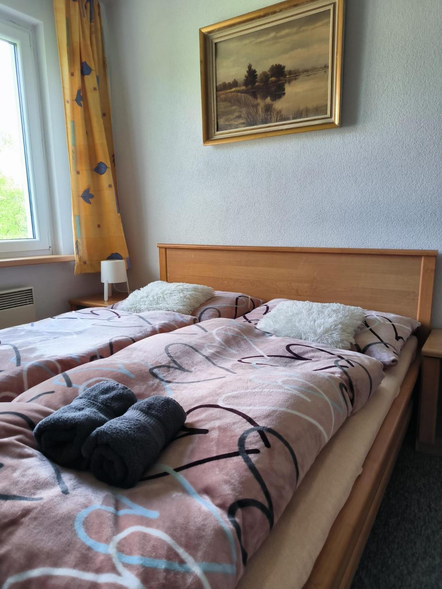 Chata Rybná 18 Pernink Exterior foto