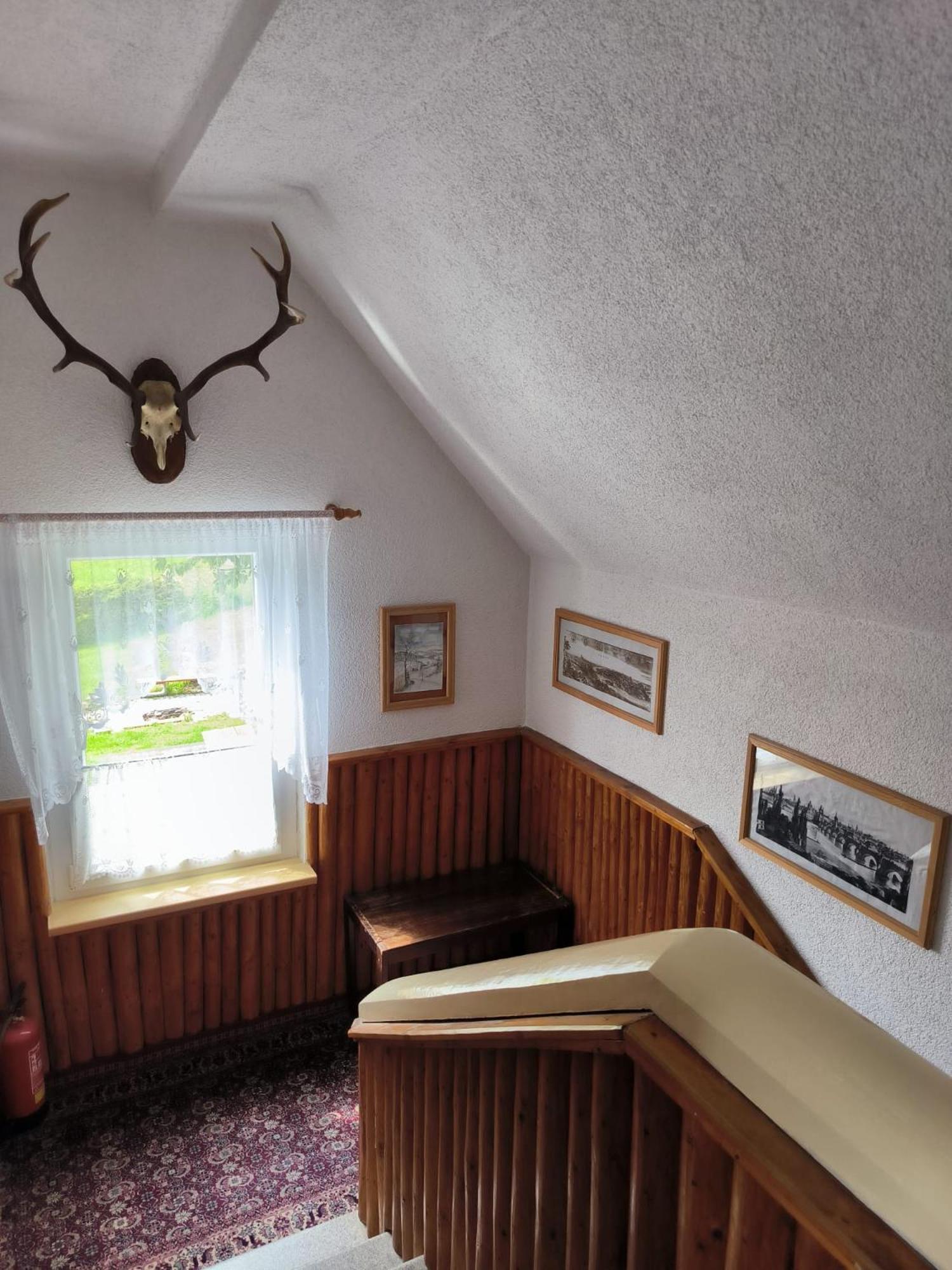 Chata Rybná 18 Pernink Exterior foto