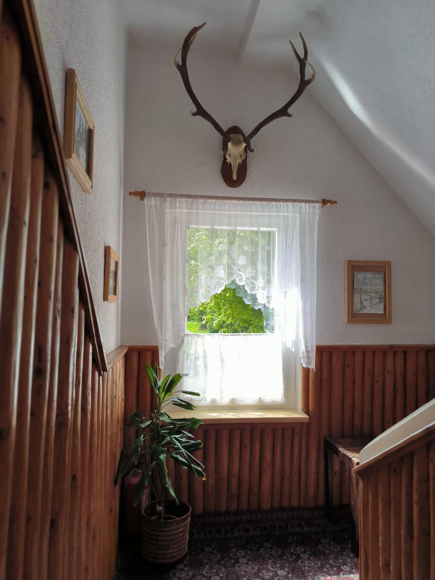 Chata Rybná 18 Pernink Exterior foto
