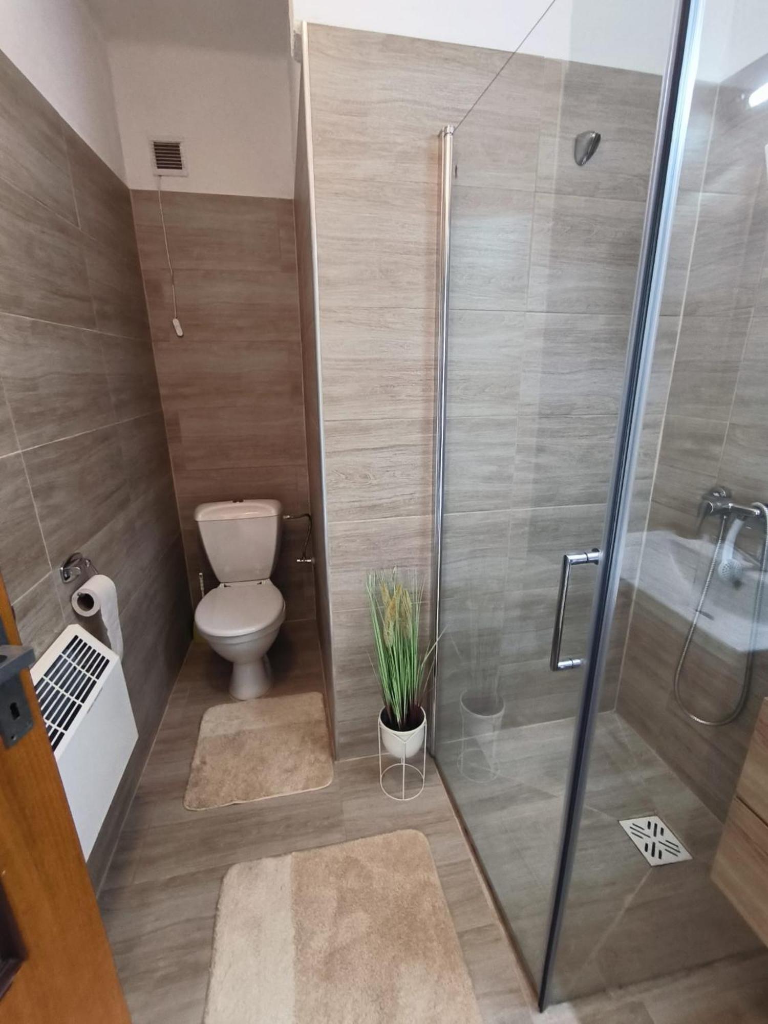 Chata Rybná 18 Pernink Exterior foto